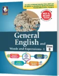 Class-9th General English